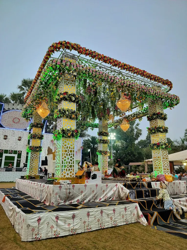  Vrundavan Farm